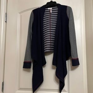 Matilda Jane Cardigan